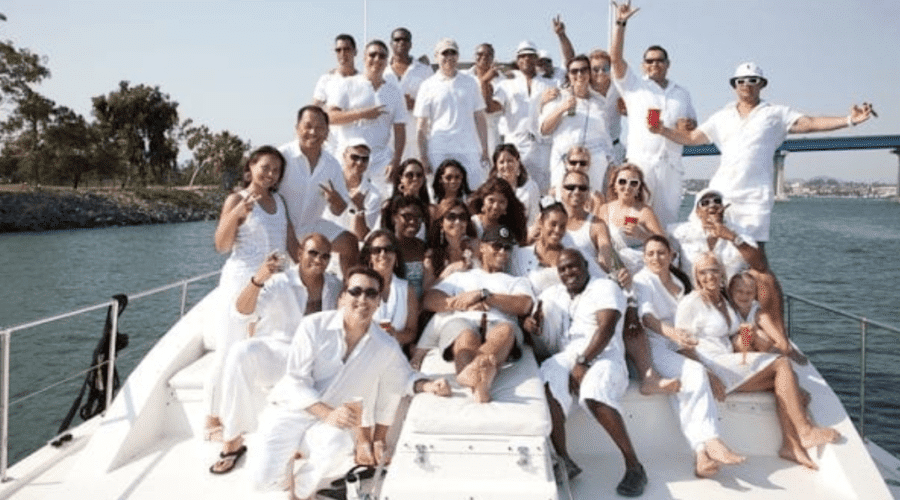 How to Plan the Ultimate Corporate Event on a Yacht